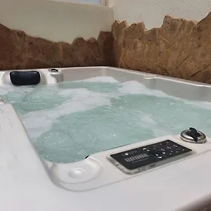  Apartamento El Valle Puerto Rico Con Jacuzzi España