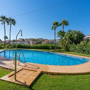  Apartamento Riviera Serenity España