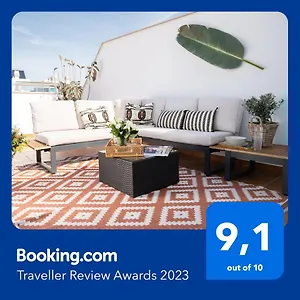  Apartamento Pacificio Beachfront España