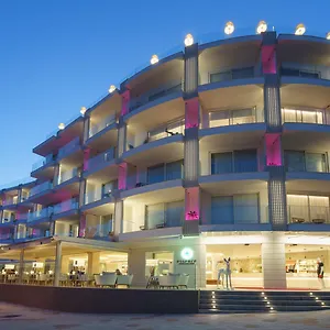 One Ibiza città