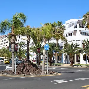 Funchal , Los Cristianos (Tenerife) Spanien