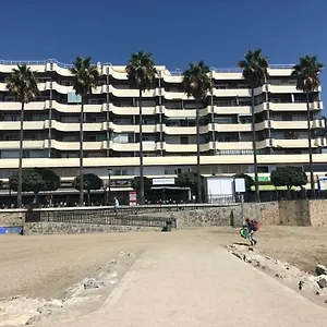 Apartamento 4-2, Edificio Eden Roc I España