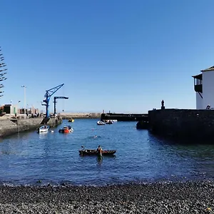  Apartamento El Palacete Del Puerto España