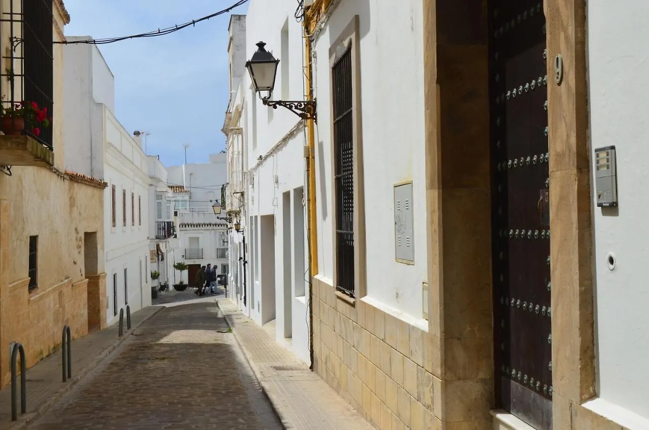 Eole Tarifa Apartments