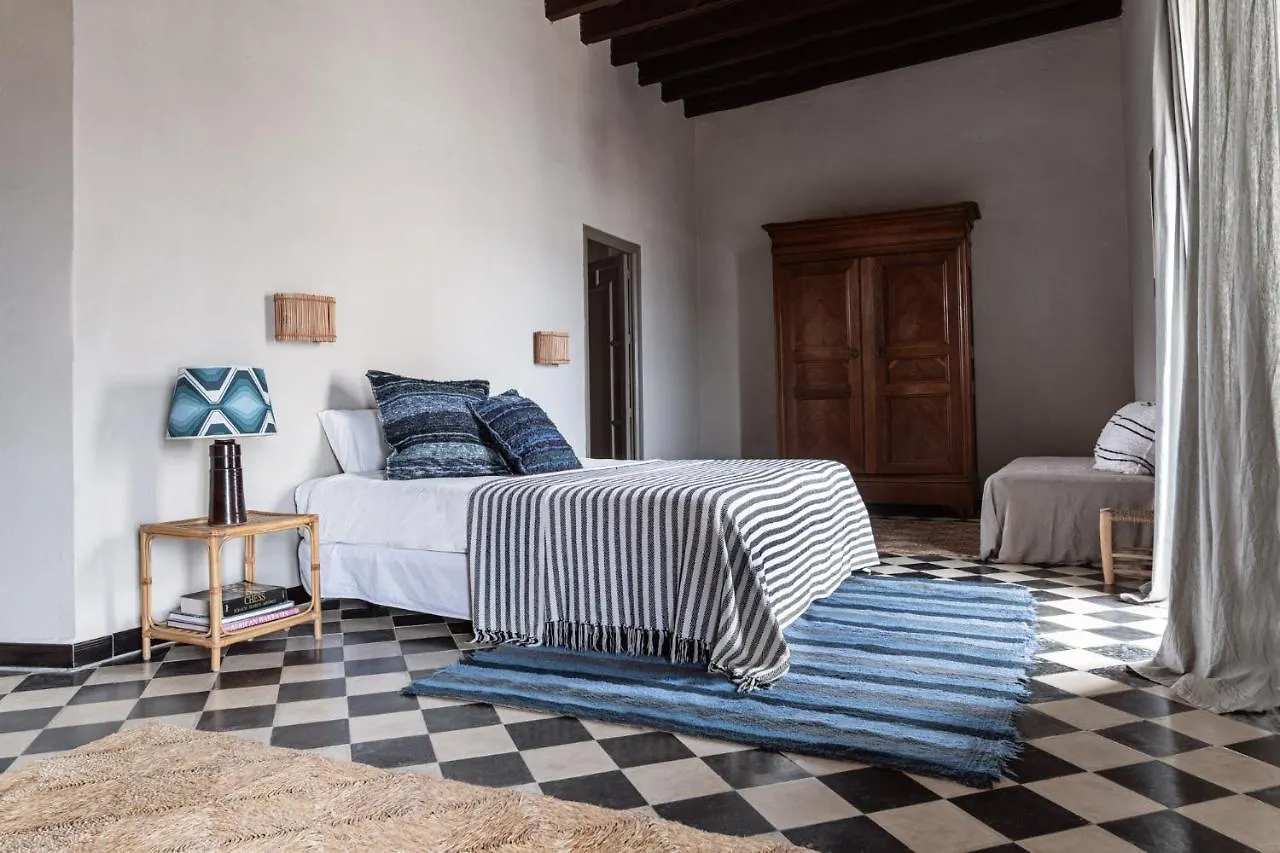 Eole Tarifa Apartments