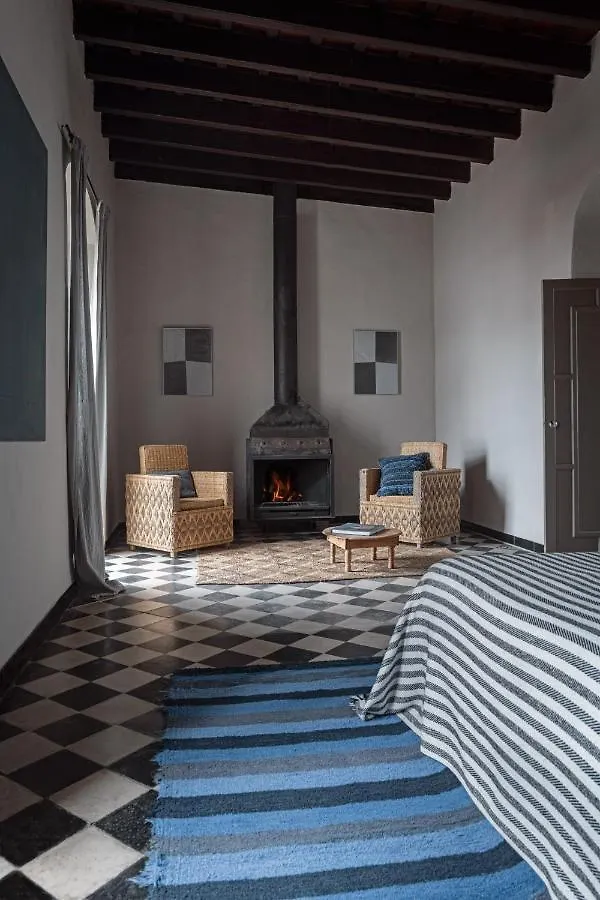 Eole Tarifa Apartments