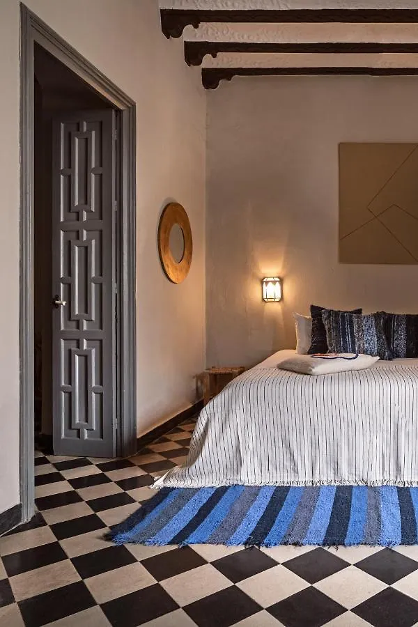 Eole Tarifa Apartments