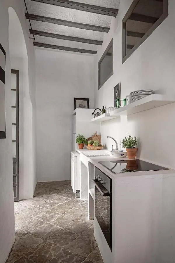 Eole Tarifa Apartments