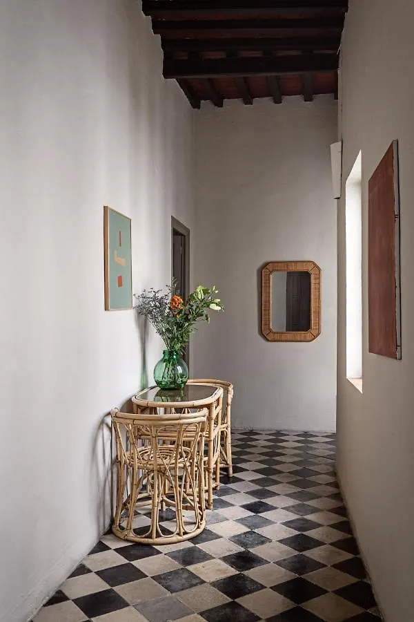 Eole Tarifa Apartments