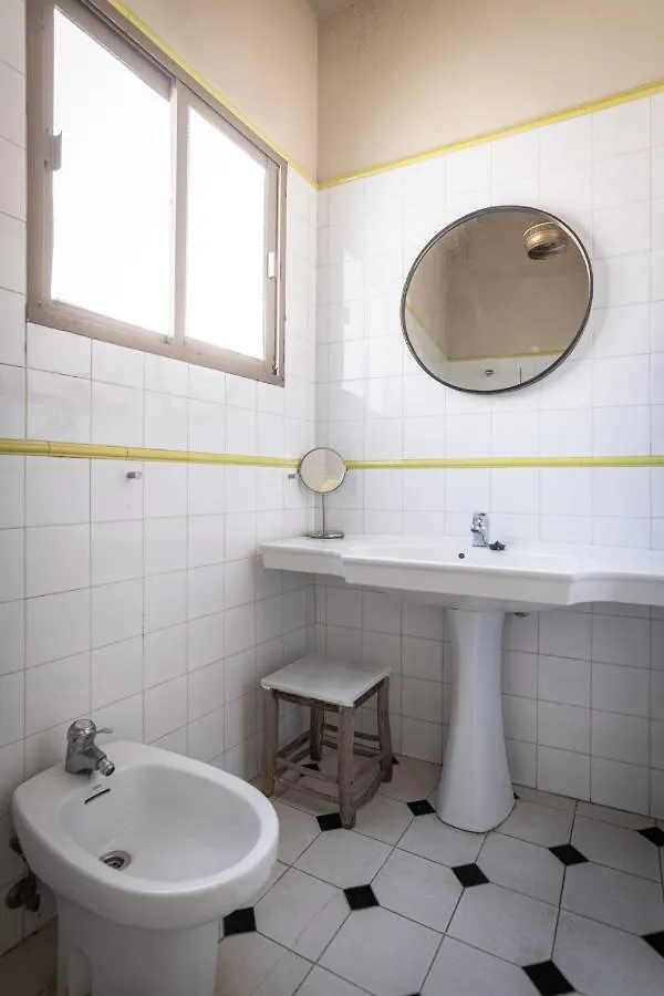 Eole Tarifa Apartments 0*,  Španělsko