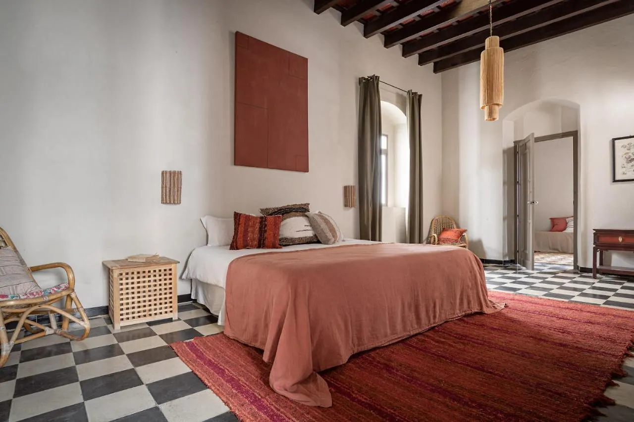 Eole Tarifa Apartments