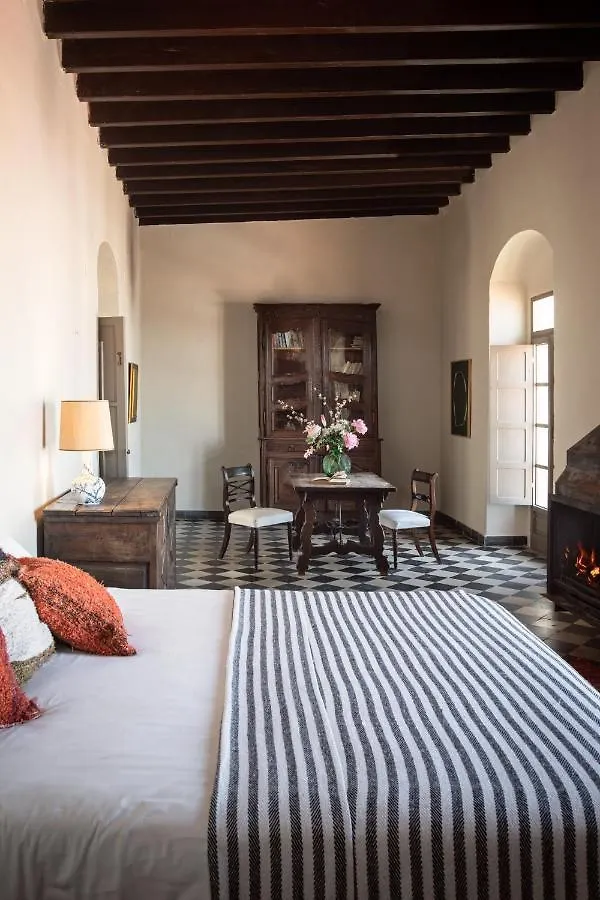 Eole Tarifa Apartments