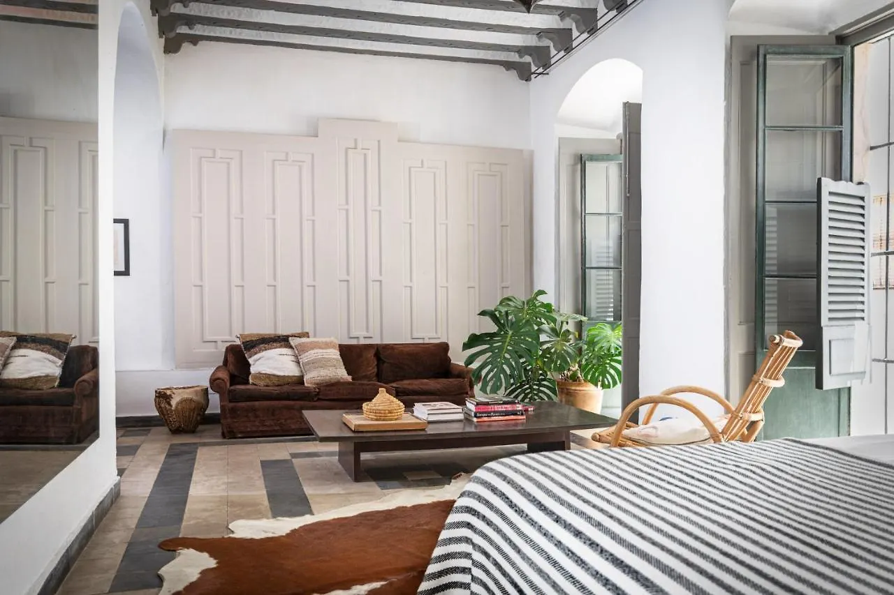 Eole Tarifa Apartments