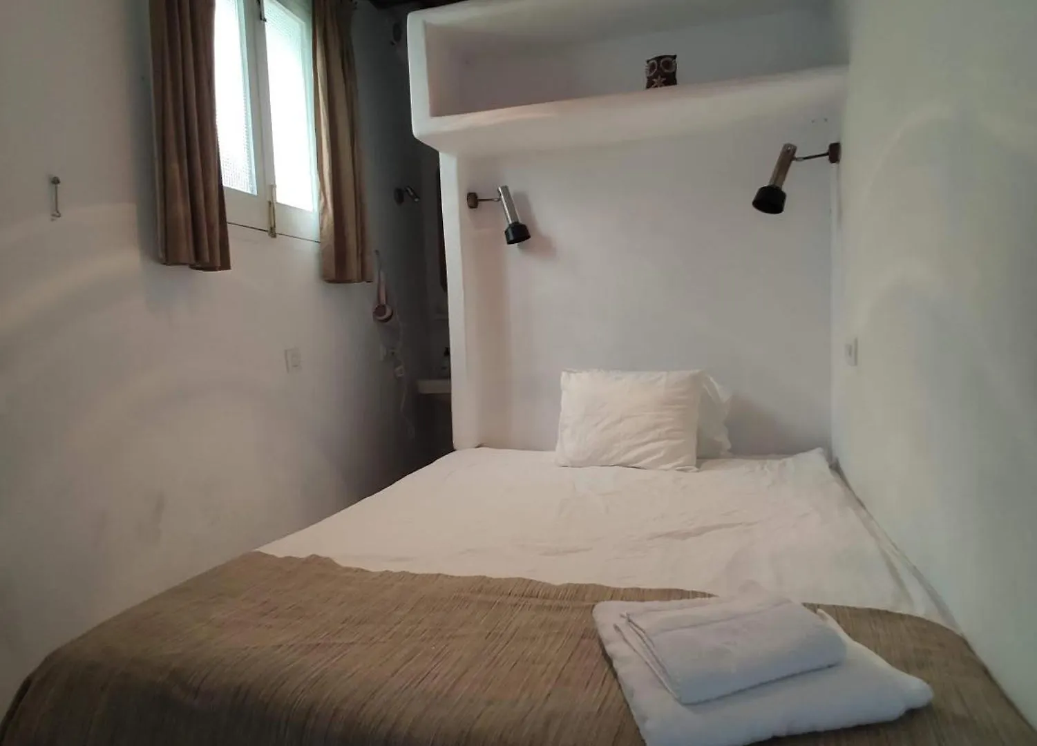 Eole Tarifa Apartments Španělsko