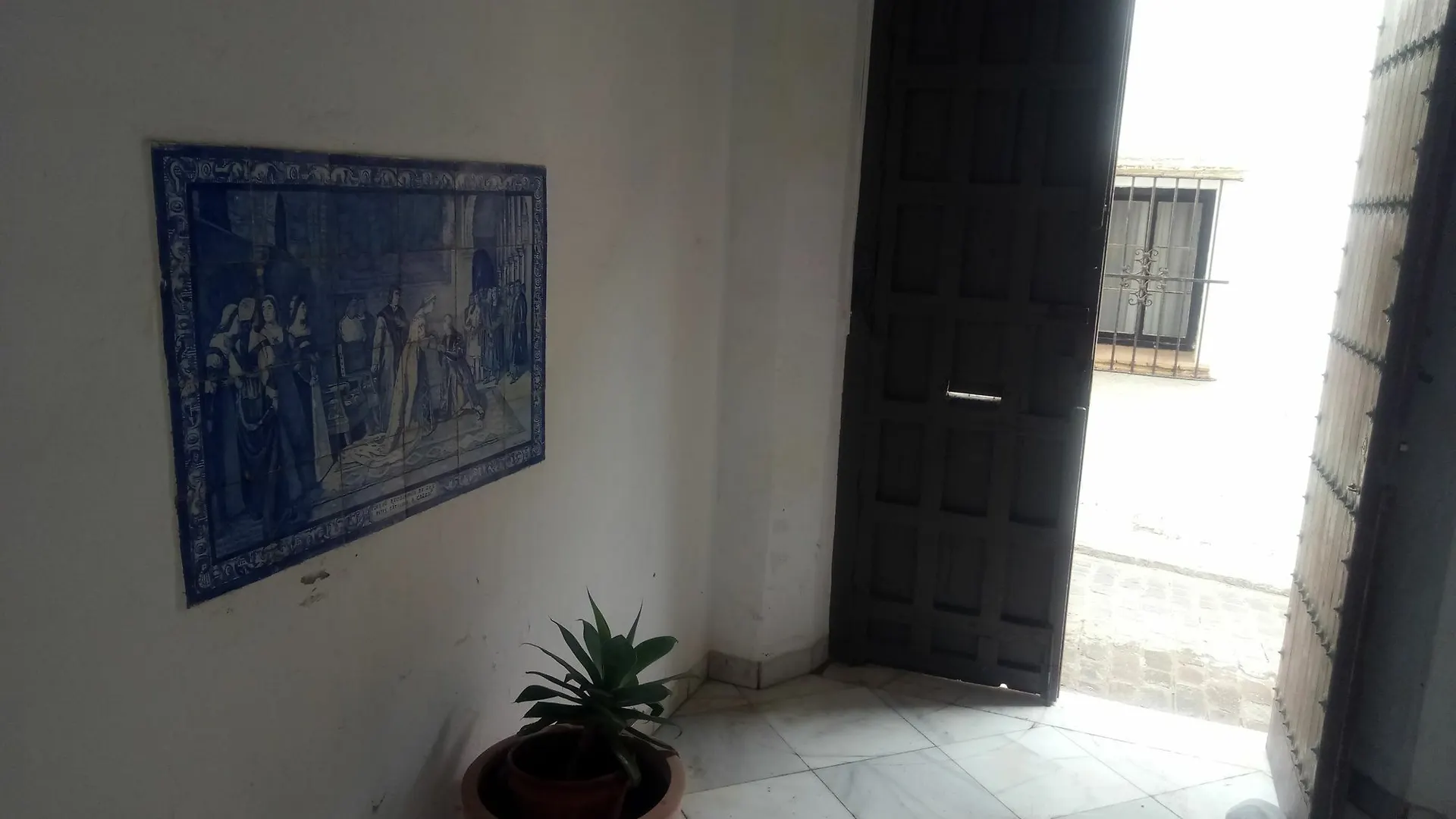 Eole Tarifa Apartments