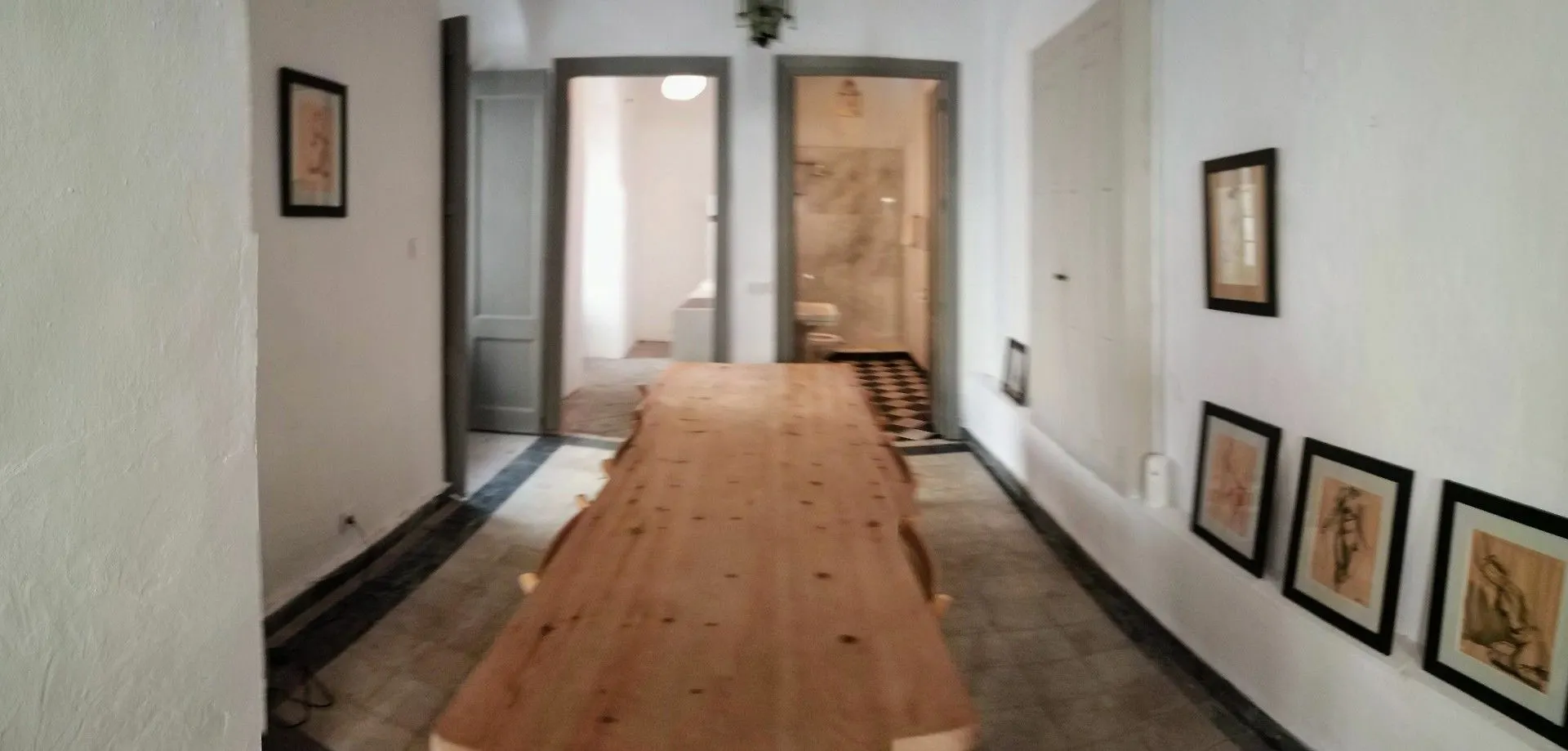Eole Tarifa Apartments 0*,