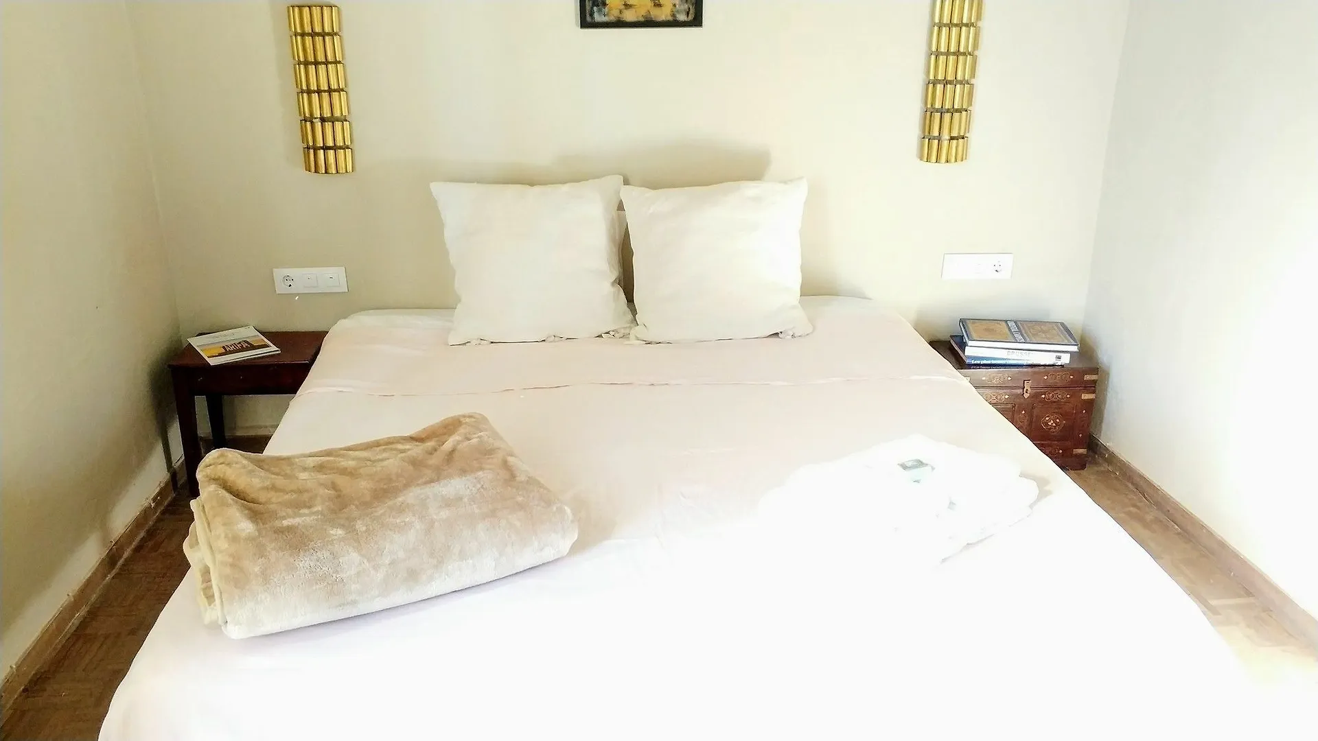 Eole Tarifa Apartments