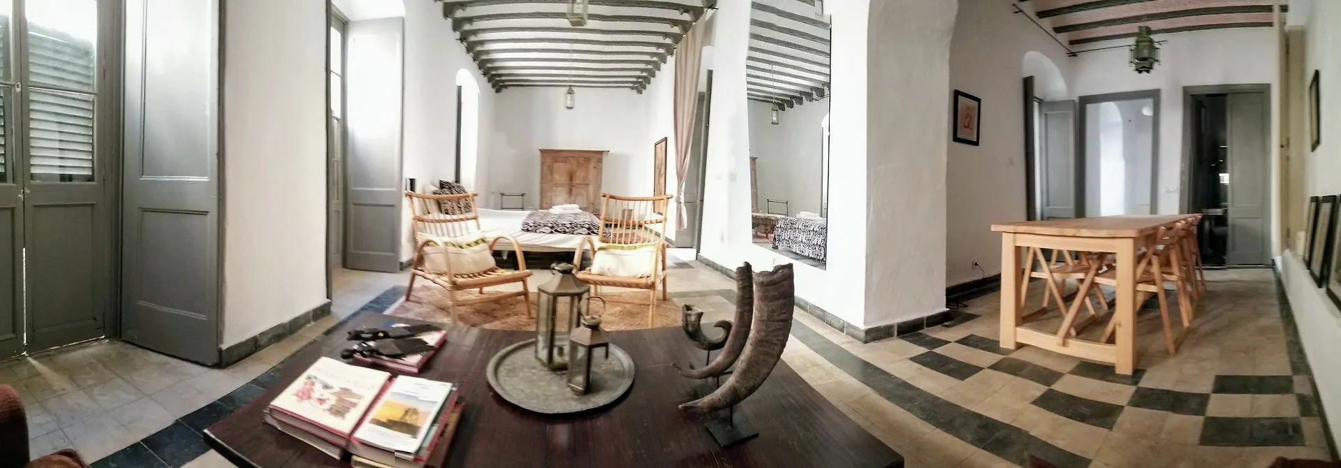 Eole Tarifa Apartments Španělsko