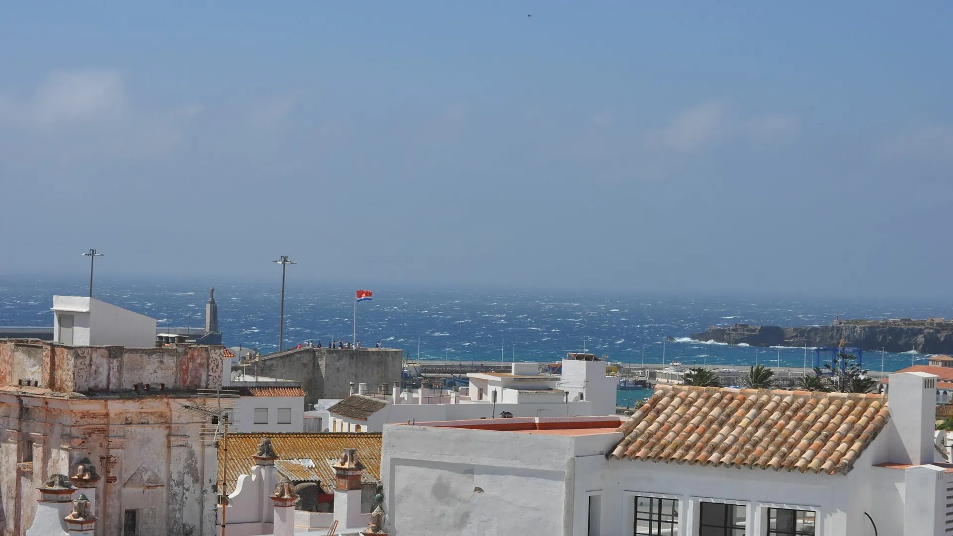 Eole Tarifa Apartments