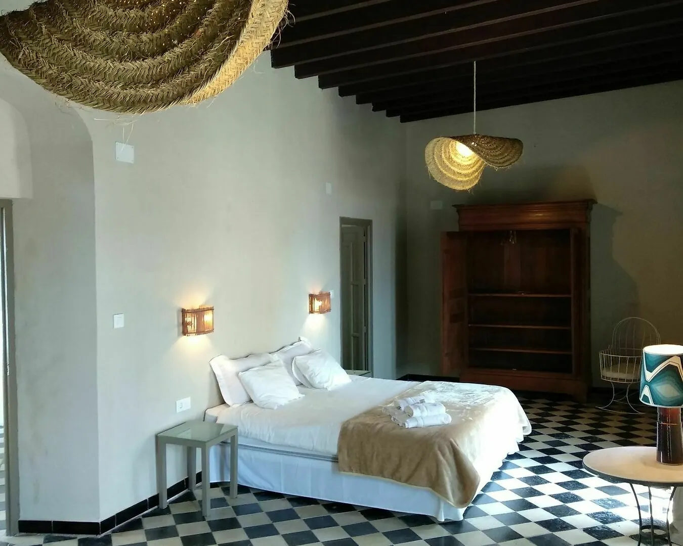 Eole Tarifa Apartments