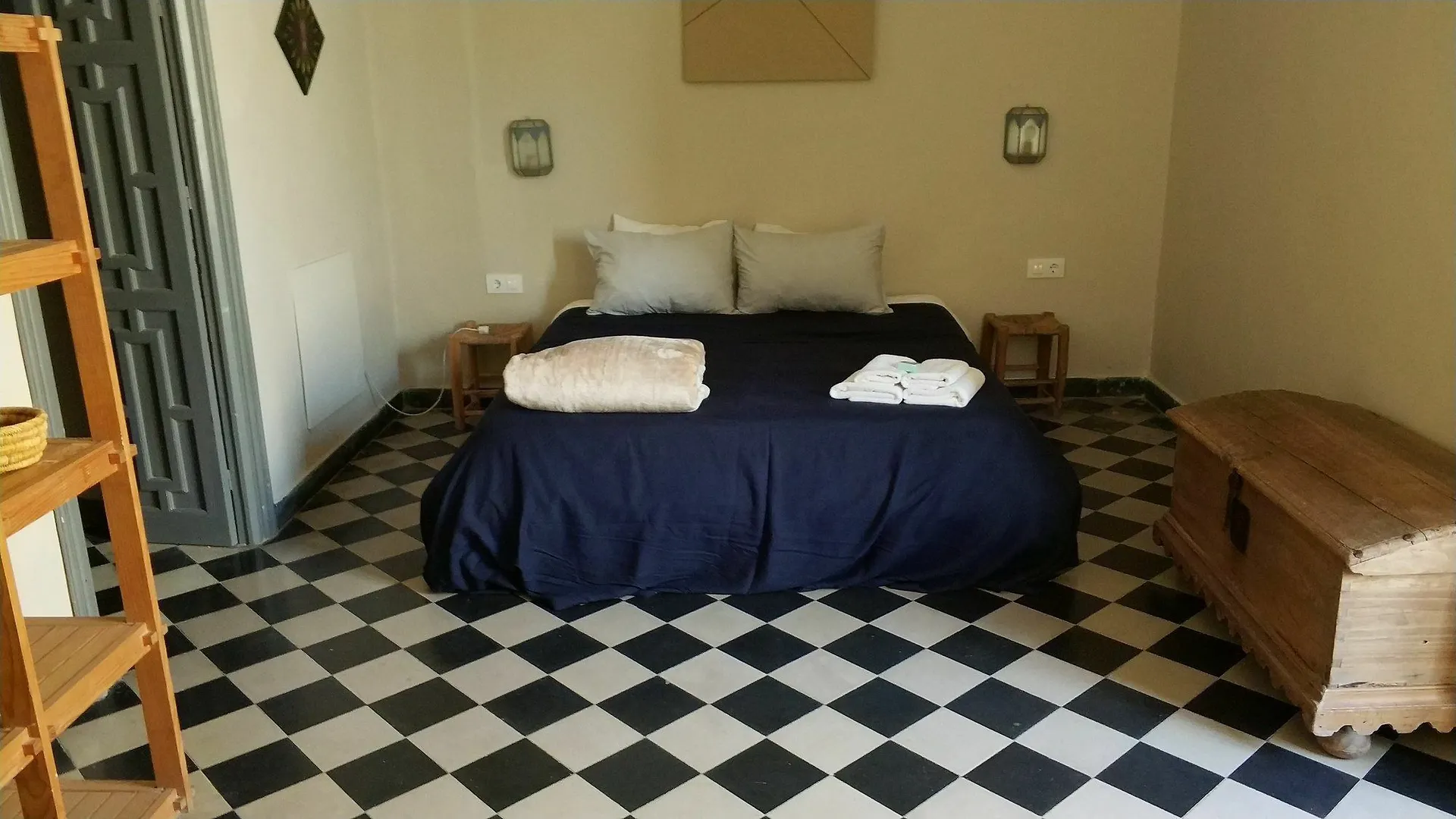 Eole Tarifa Apartments Španělsko